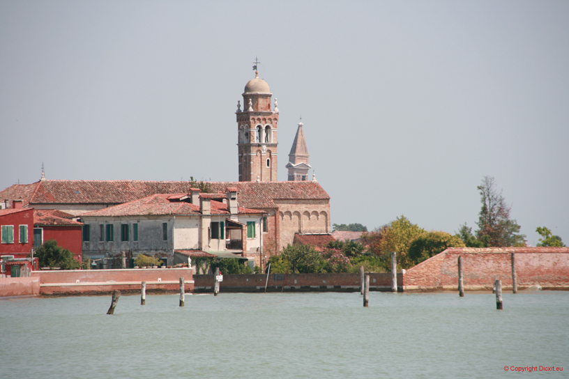 Murano Italie
